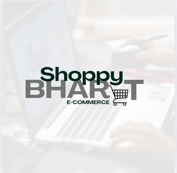 ShoppyBharat